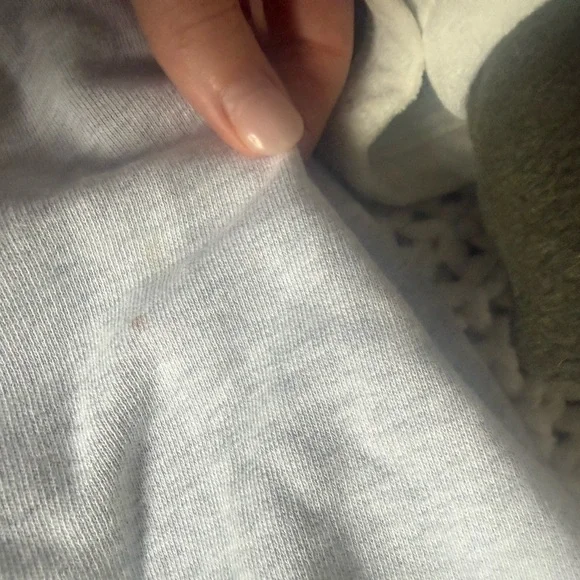 Anine Bing Harvey Sweatshirt - M - Picture 8 of 9